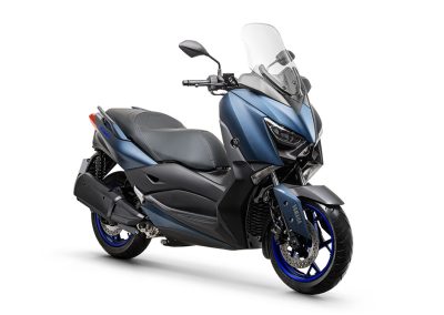XMAX ABS 2023 - 1