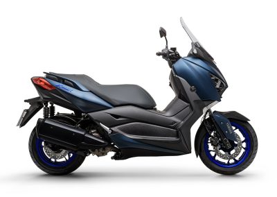 XMAX ABS 2023 - 2