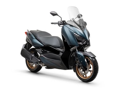 XMAX ABS 2023 - 3