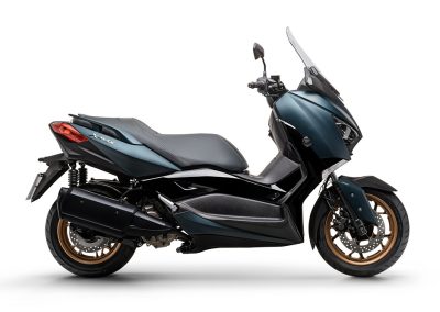 XMAX ABS 2023 - 4