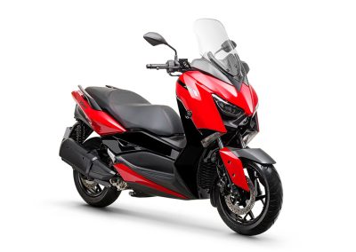 XMAX ABS 2023 - 5