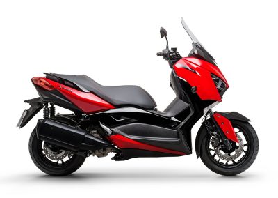 XMAX ABS 2023 - 6