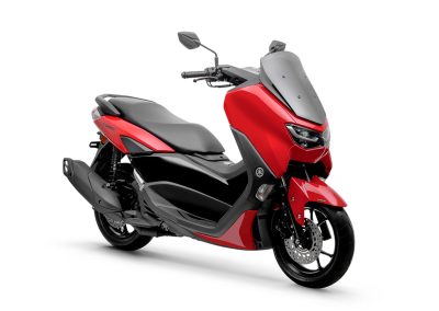 NMAX Connected 160 ABS 2023 - 1