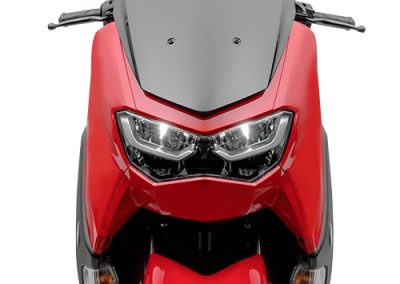 NMAX Connected 160 ABS 2023 - 4