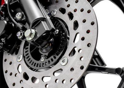 NMAX Connected 160 ABS 2023 - 5