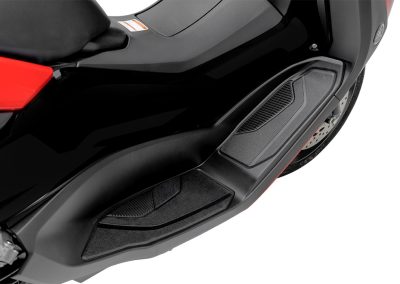 NMAX Connected 160 ABS 2023 - 6