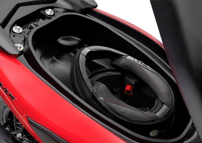 NMAX Connected 160 ABS 2023 - 7