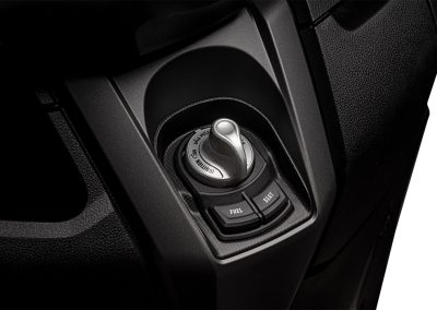 NMAX Connected 160 ABS 2023 - 8