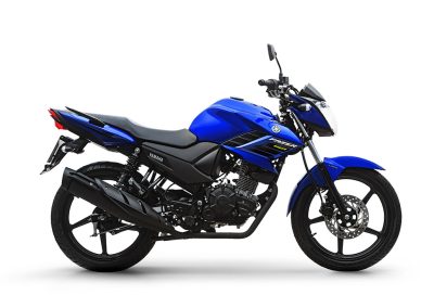 Fazer 150 UBS 2024 - 1