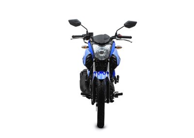 Fazer 150 UBS 2024 - 2